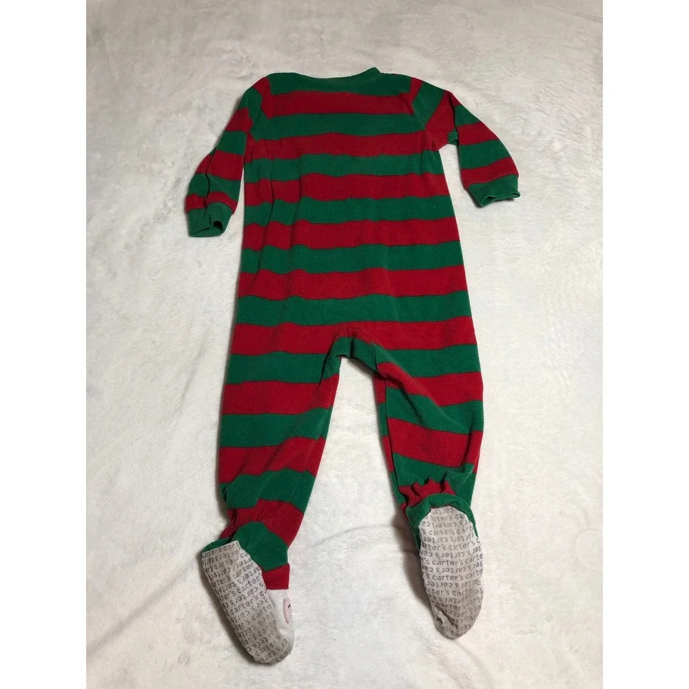 Carters soft fleece